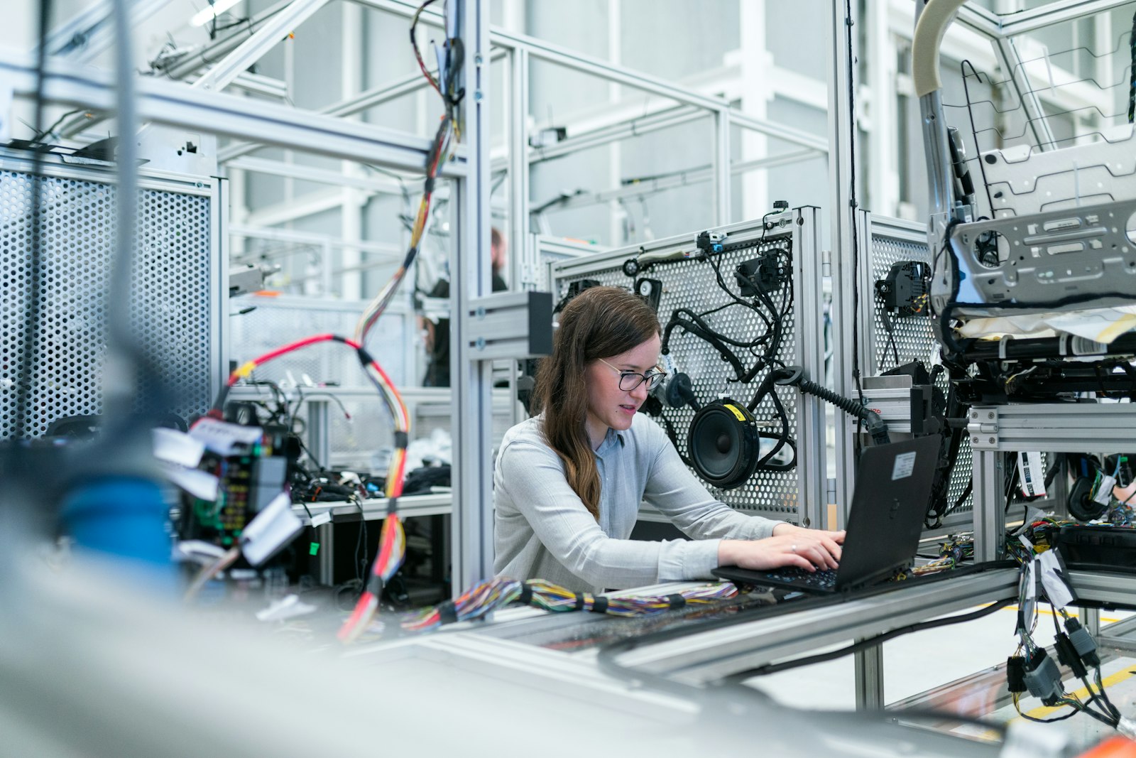 Food & Beverage Production