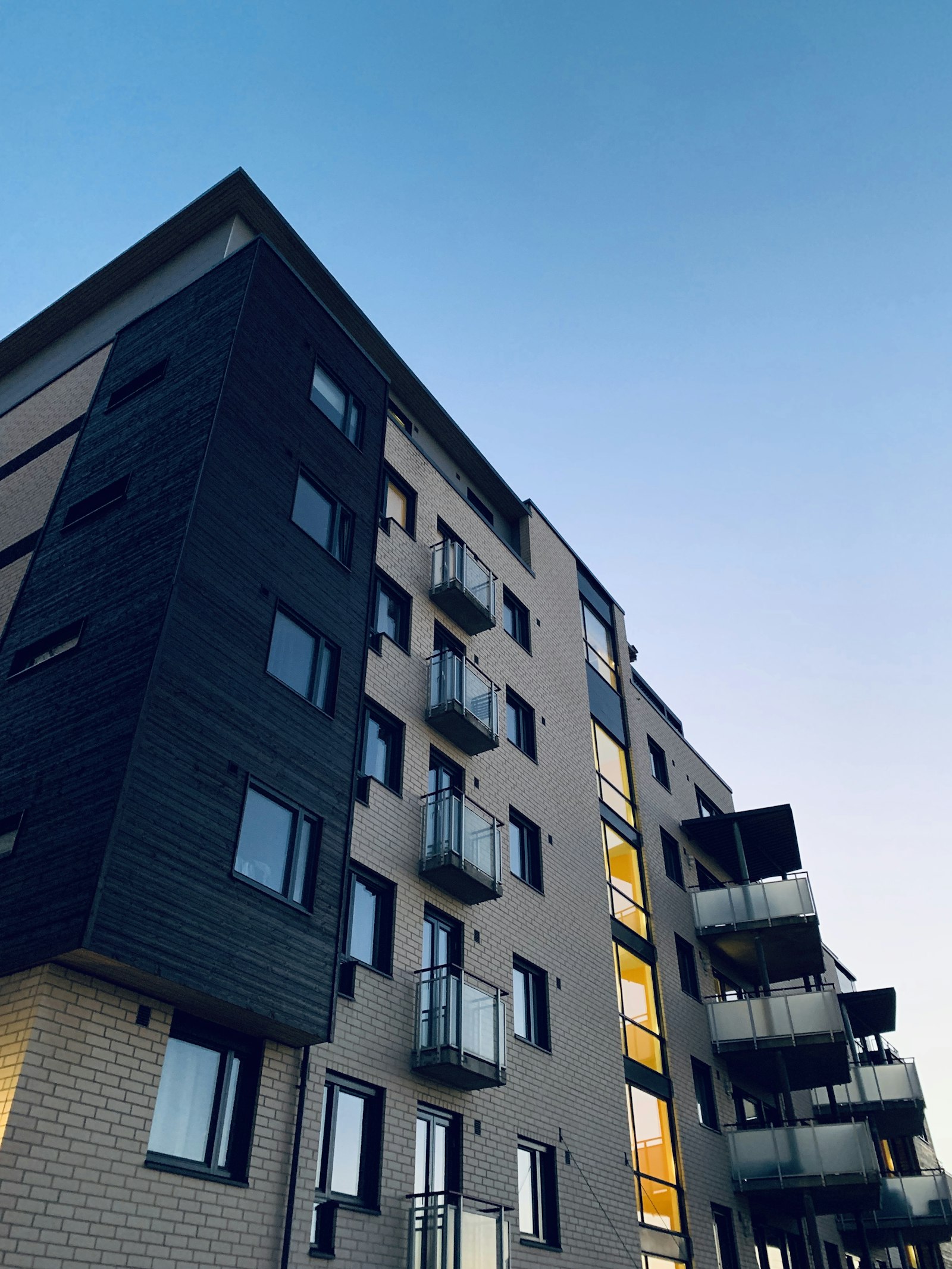 Residential development