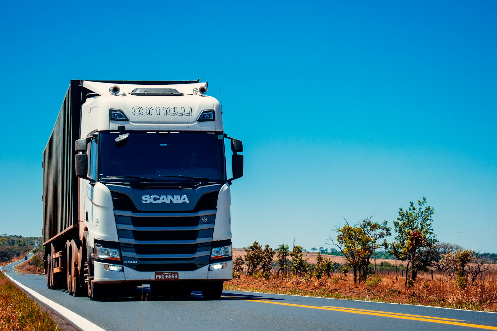 Freight